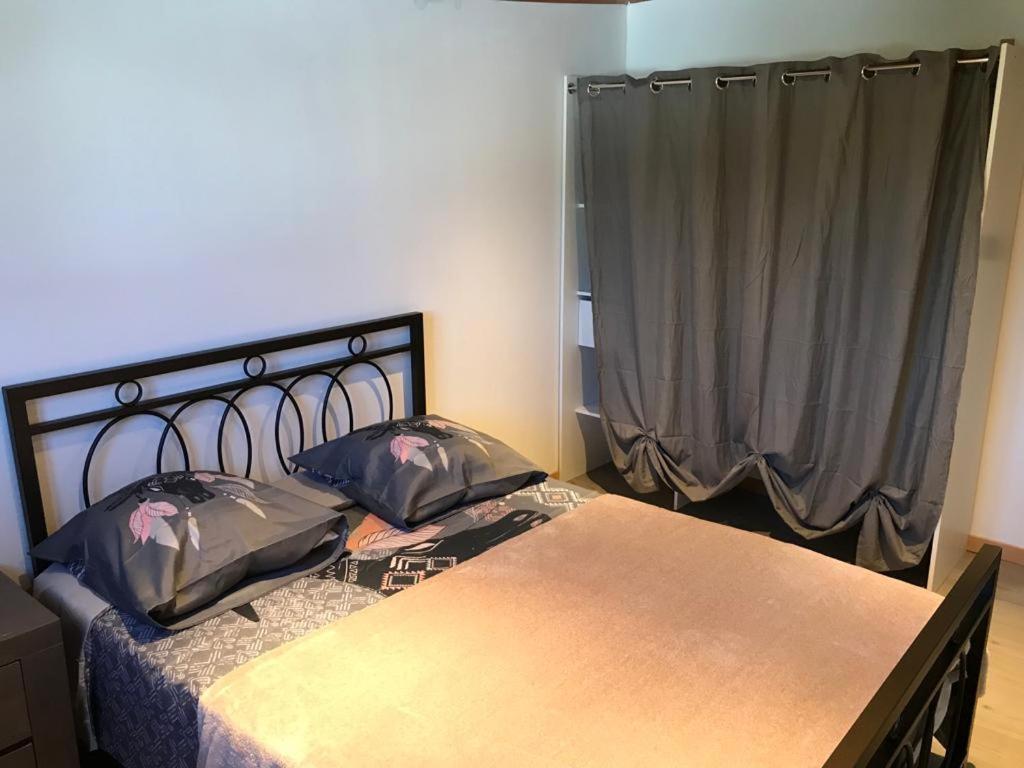 Le Flamboyant Avec Piscine Chauffee 30° Et Jacuzzi Apartman Saint-André Kültér fotó