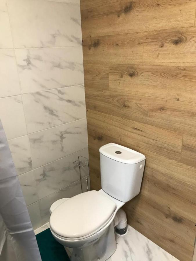 Le Flamboyant Avec Piscine Chauffee 30° Et Jacuzzi Apartman Saint-André Kültér fotó